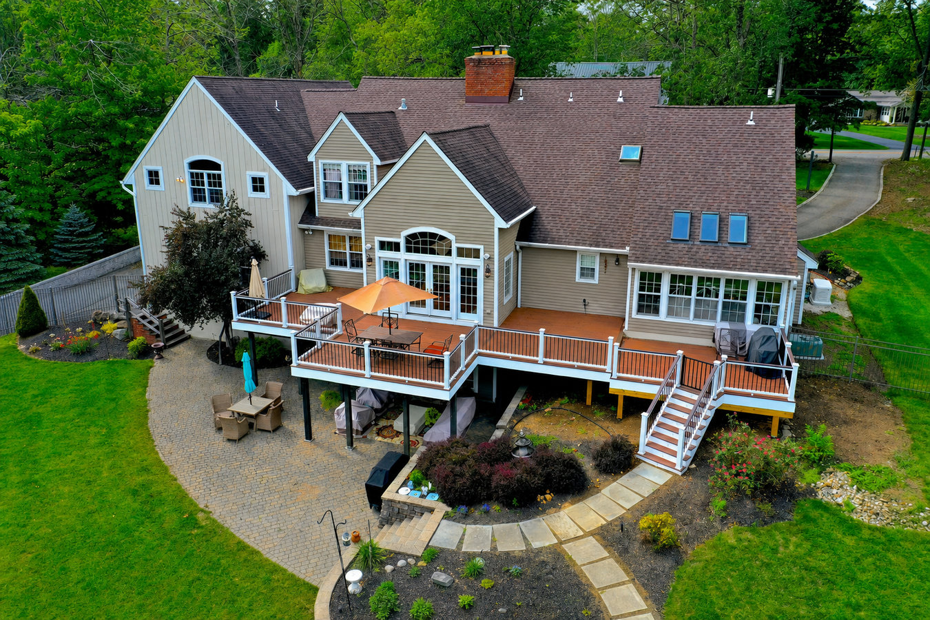 Deck Builder in South Lake Tahoe, CA